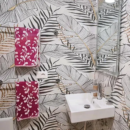 2v1 - Center 4 Apartament *